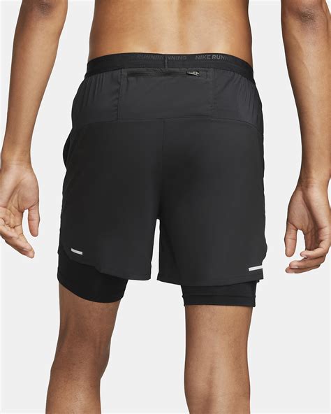 nike hybrid shorts herren